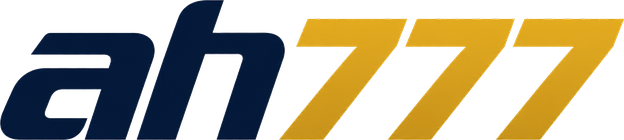 ah777 official logo